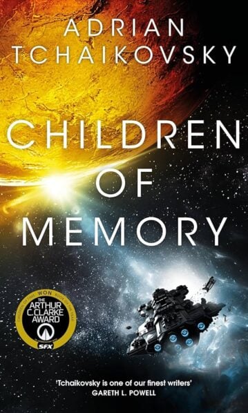 Children of Memory