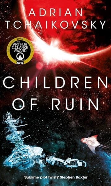 Children of Ruin