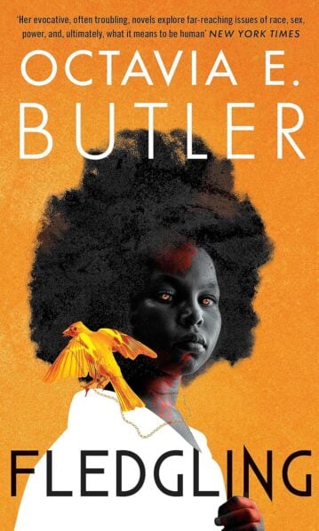 Buttler: Fledgling