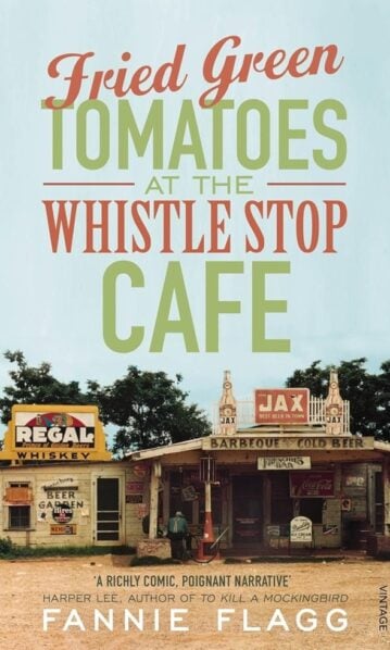 Fried Green Tomatoes At The Whistle Stop Café
