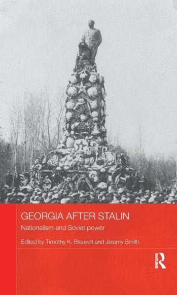 Georgia after Stalin