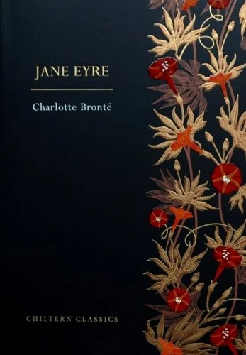 Jane Eyre: Charlotte Bronte