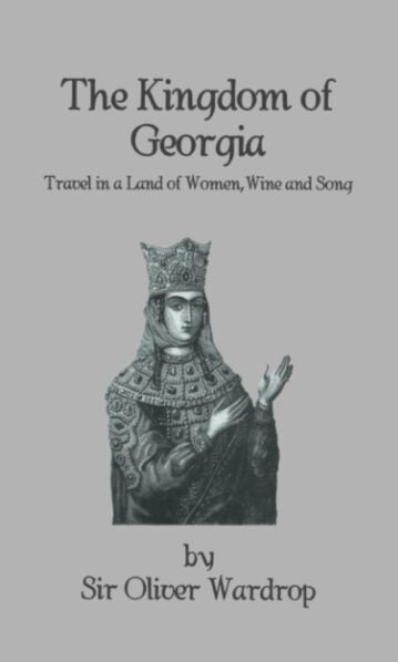 Kingdom Of Georgia