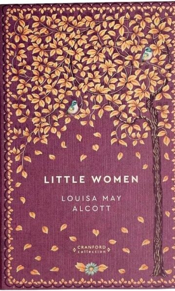 Little Women Louisa May Alcott