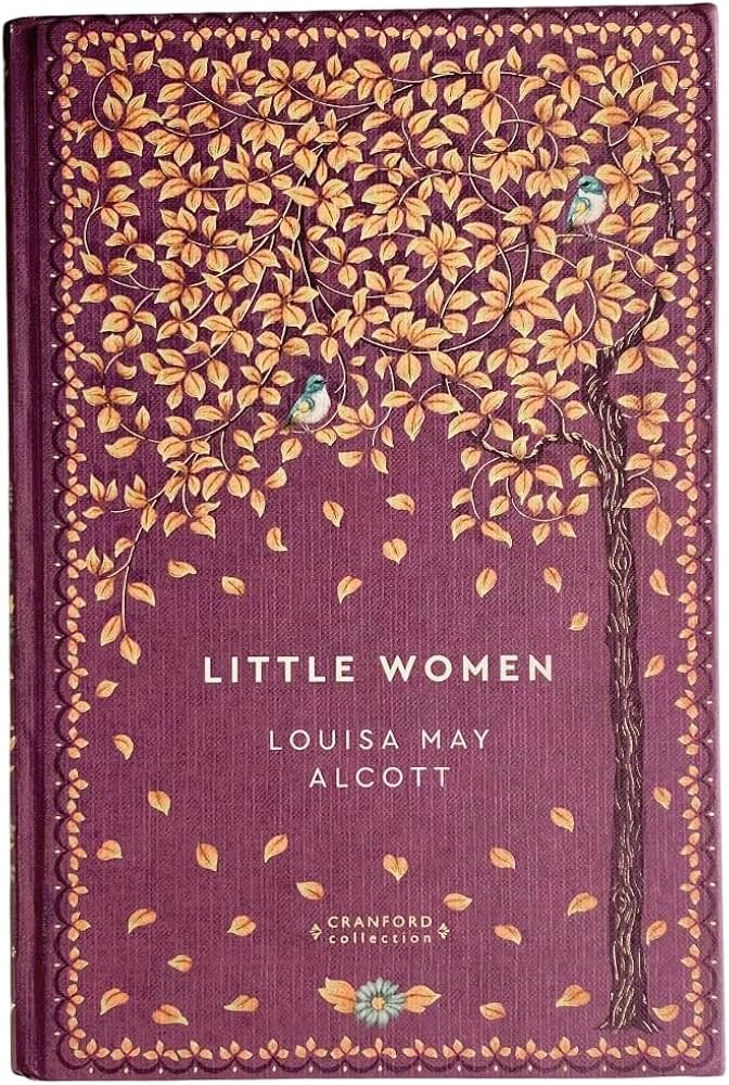 Little Women Louisa May Alcott Little Women Louisa May Alcott