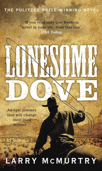 Lonesome Dove