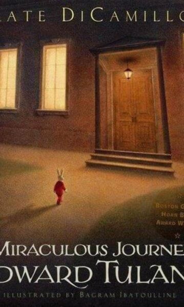 MIRACULOUS JOURNEY OF EDWARD TULANE