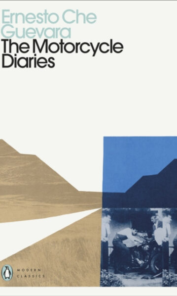 Motorcycle diaries Che Guevara