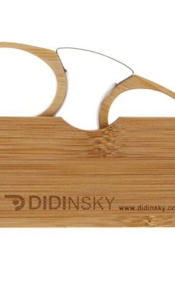 ORSAY Bambu +1 ცხვირი