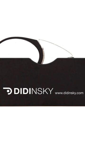 ORSAY Black +1 ცხვირი