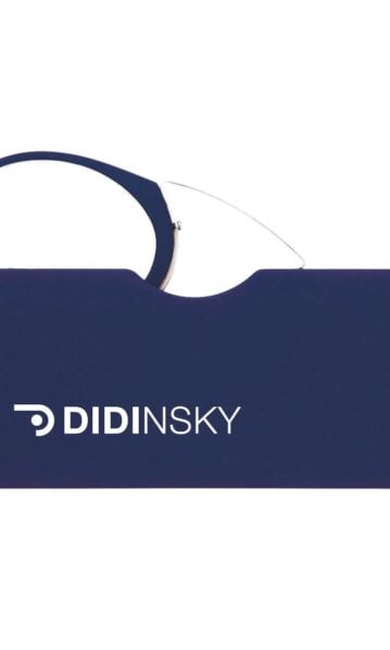 ORSAY Indigo +1.5 ცხვირი