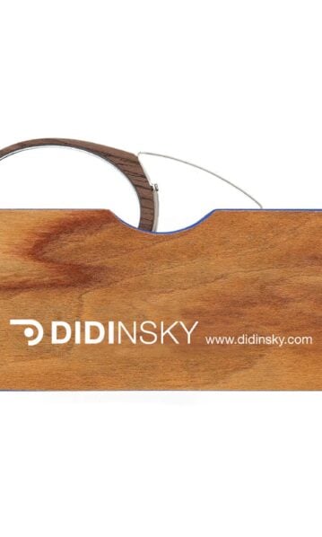 ORSAY Wood +1