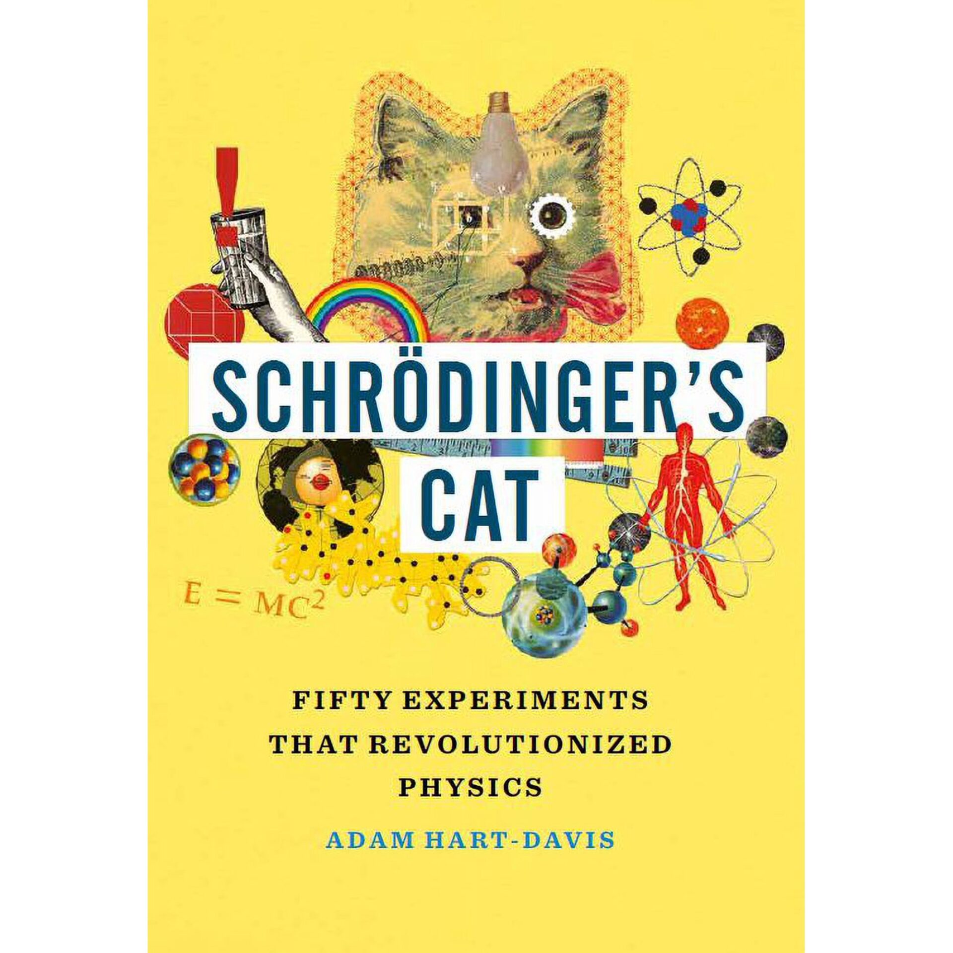 SCHRODINGERS CAT PHYSICS SCHRODINGERS CAT PHYSICS