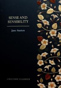 Sense and Sensibility Jane Austen Sense & Sensibility - Image 1