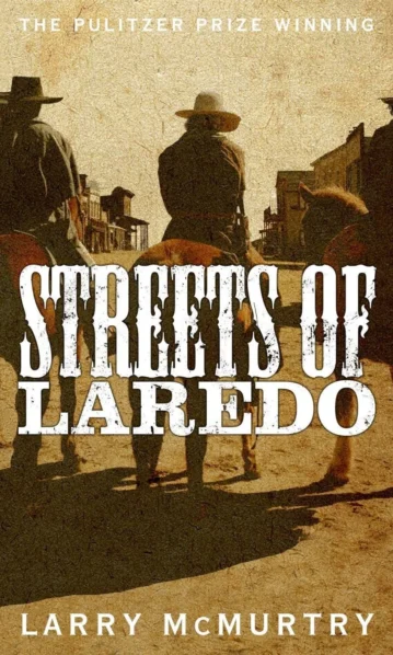 Streets of Laredo