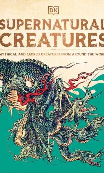 Supernatural Creatures