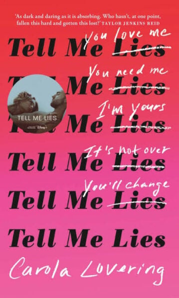 Tell Me Lies