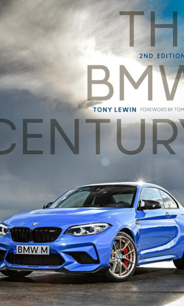 The BMW Century