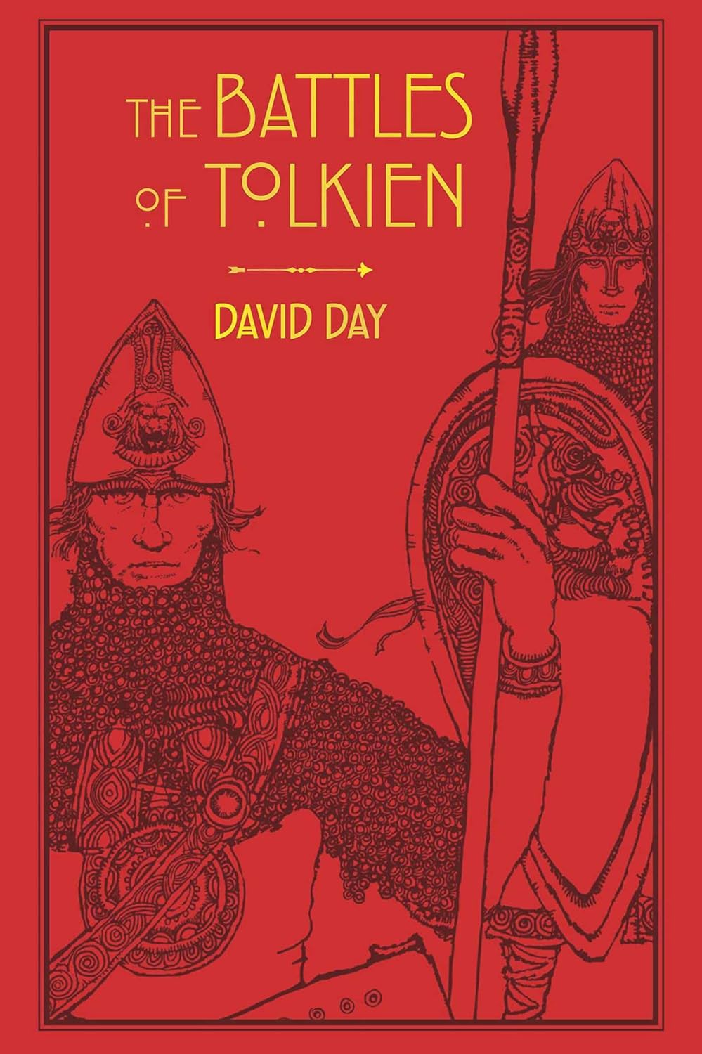 The Battles of Tolkien (Tolkien Illustrated Guides) The Battles of Tolkien (Tolkien Illustrated Guides)