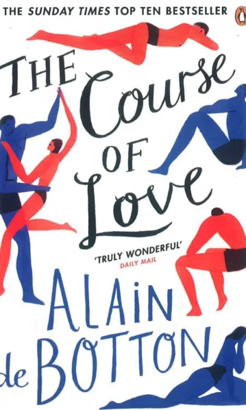 De Botton: Course of Love