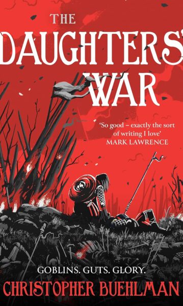 Daughters' War