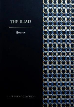 The Iliad : Homer