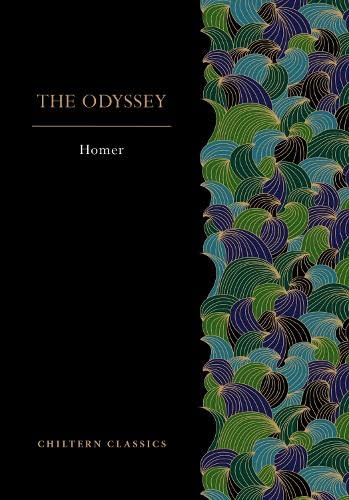 The Odyssey: Homer