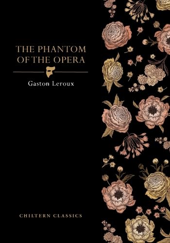 The Phantom Of The Opera Gaston Laroux Phantom of The Opera - Image 1