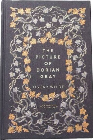 The Picture of Dorian Gray Oscar Wilde