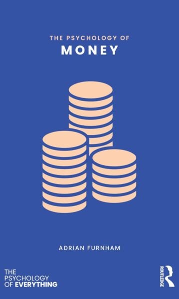 The Psychology of Money