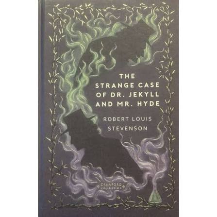 The Strange Case of Dr Jekyll and Mr Hyde Dr Jekyll & Mr Hyde - Image 1