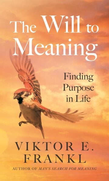 Will to Meaning