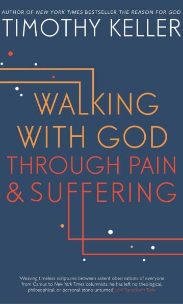 Walking with God through Pain & Suffering