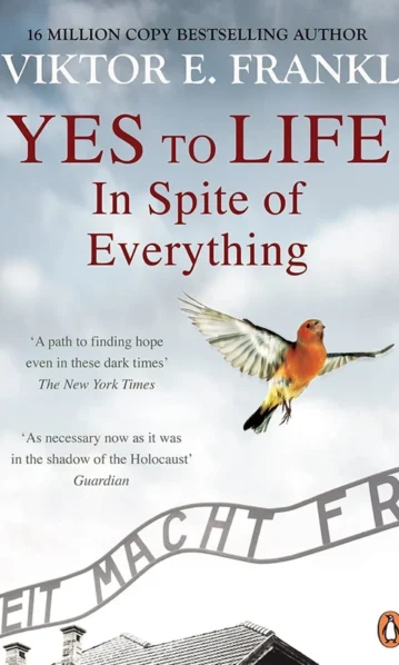 Yes To Life In Spite Of Everything Paperback By Viktor Frankl