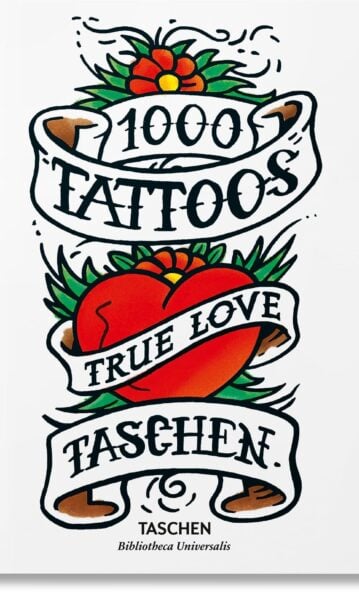 1000 Tattoos