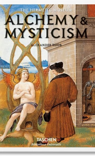 Alchemy and Mysticism