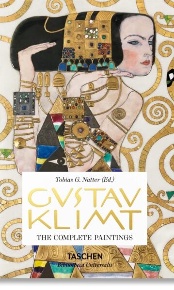 Gustav Klimt: The Complete Paintings (Bibliotheca Universalis)