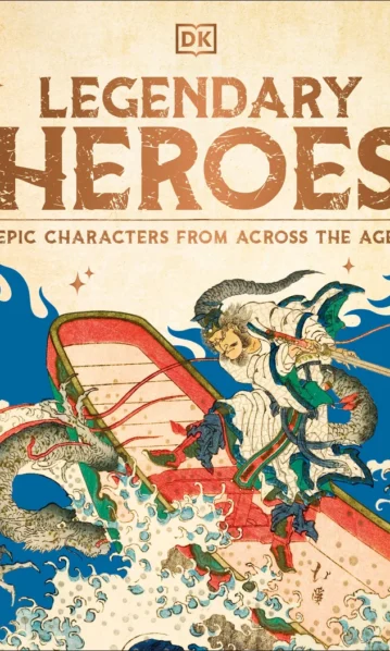 Legendary Heroes