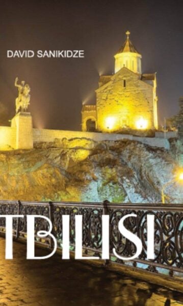 Tbilisi