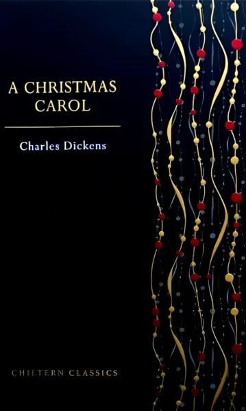 Chiltern Classics pb: Christmas Carol