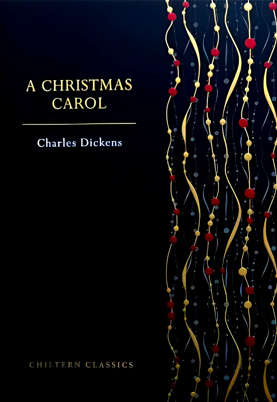 A Christmas Carol - Charles Dickens Chiltern Classics pb: Christmas Carol - Image 1