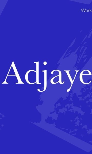 Adjaye: Works 2007 - 2015: Houses, Pavilions, Installations, Buildings