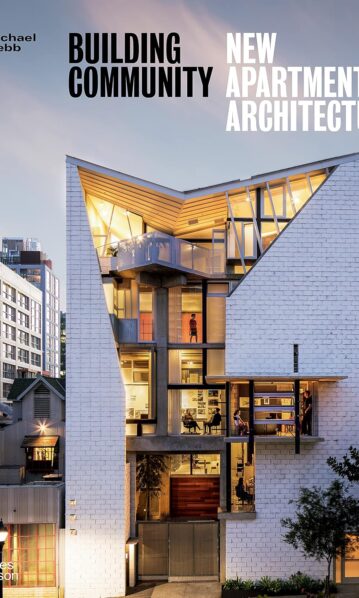 Building Community New Apartment Architecture