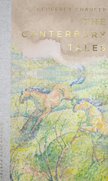 Canterbury Tales (Poetry)