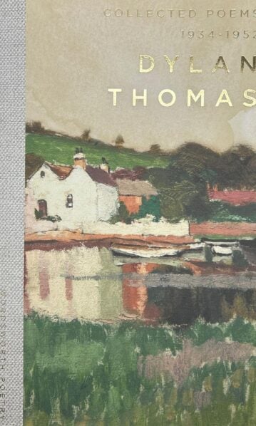 Collected Poems 1934-1952 (Poetry)