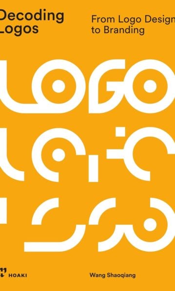 Decoding Logos: From Logo Design to Branding