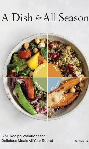 Dish for All Seasons