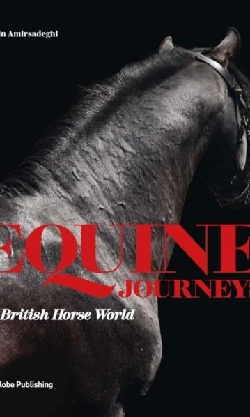 Equine Journeys: British Horse World