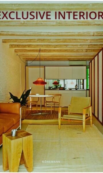 Exclusive Interiors