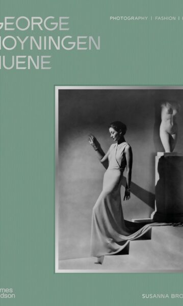 George Hoyningen-Huene